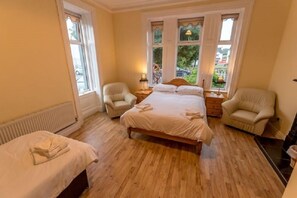 Apartment, 2 Bedrooms | Free WiFi - An Sean Ostan Apartments (Carrick)