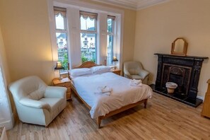 Apartment, 2 Bedrooms | Free WiFi - An Sean Ostan Apartments (Carrick)