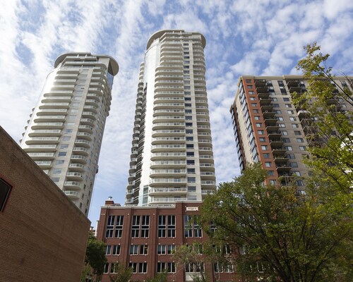 Icon 2 Apartments by Corporate Stays