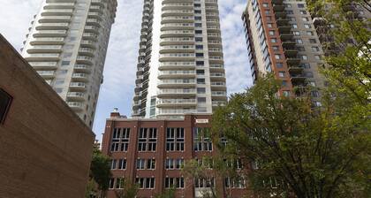 Icon 2 Apartments by Corporate Stays