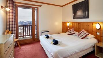 Classic Double Room, 1 Double Bed, Non Smoking | Premium bedding, individually decorated, individually furnished