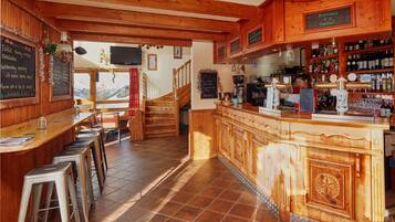 Bar (sur place)