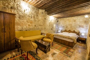 Hezen Room | Minibar, Wi-Fi gratuito, lenzuola