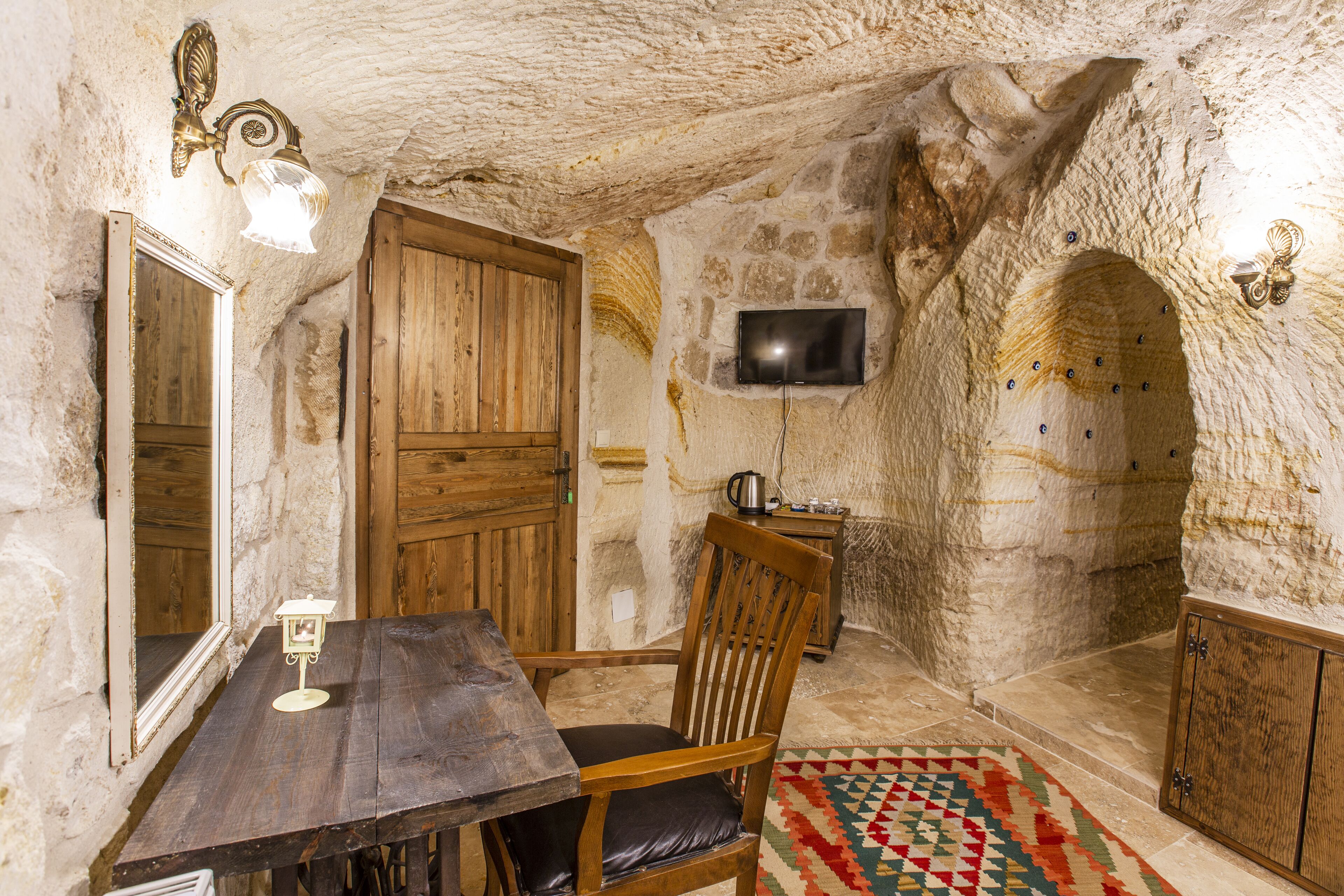 deluxe suite | 1 bedroom, minibar, free wifi, bed sheets