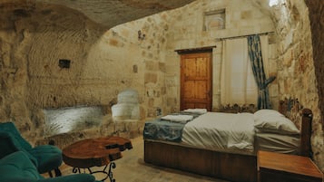 Kavurma Kemer Room | Minibar, free WiFi, bed sheets