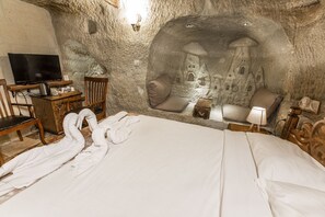 Cave Room