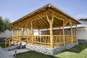 Kiosco