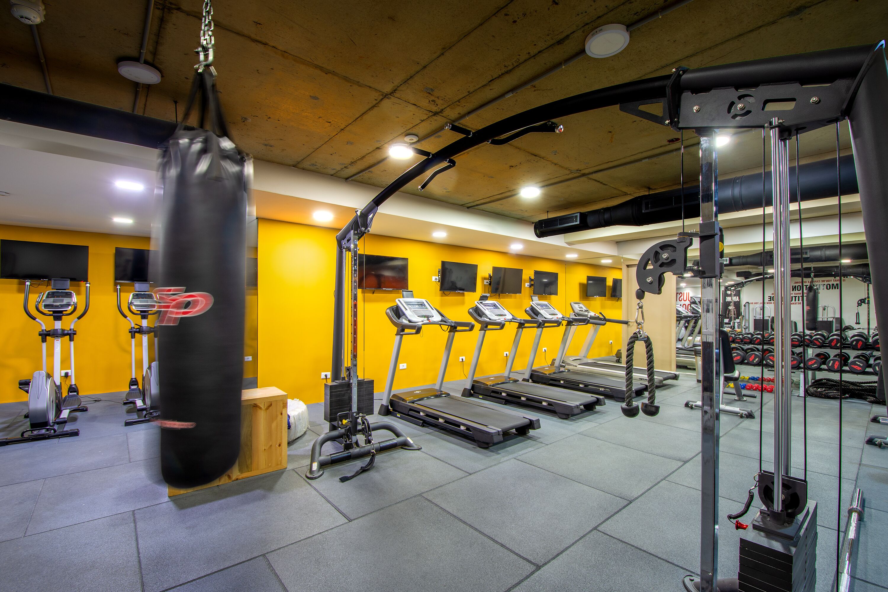 Gym