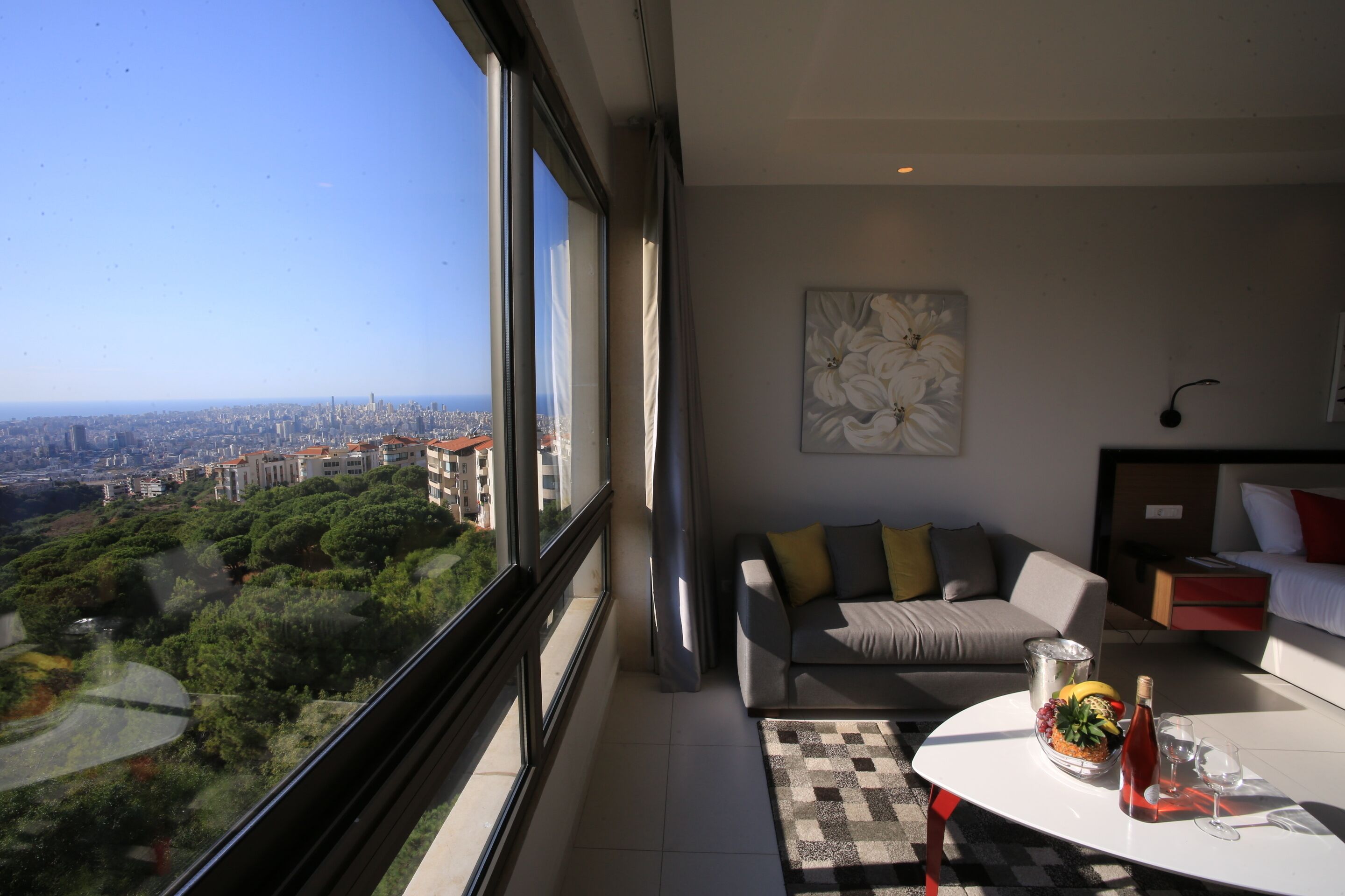 Foto - The Ray Hotel and Studios