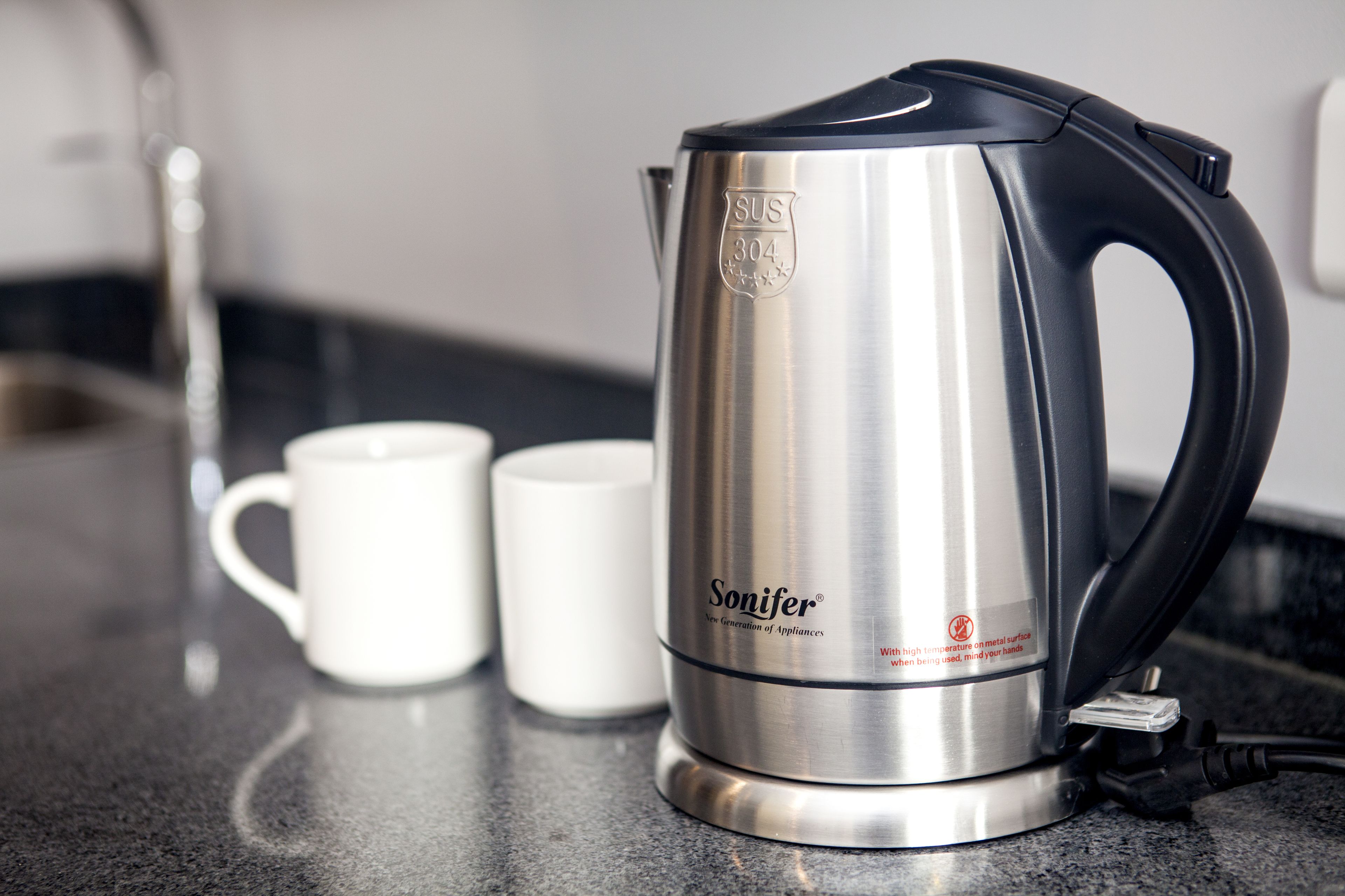 Foto - The Ray Hotel and Studios