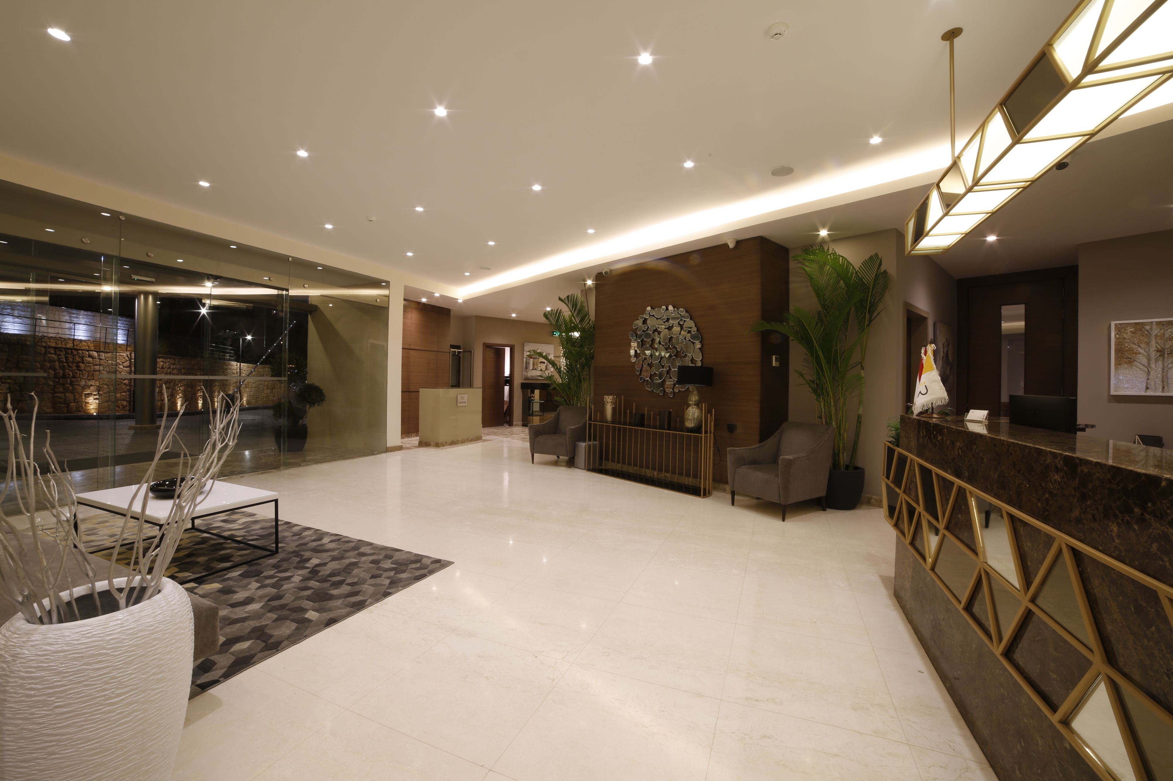 Foto - The Ray Hotel and Studios