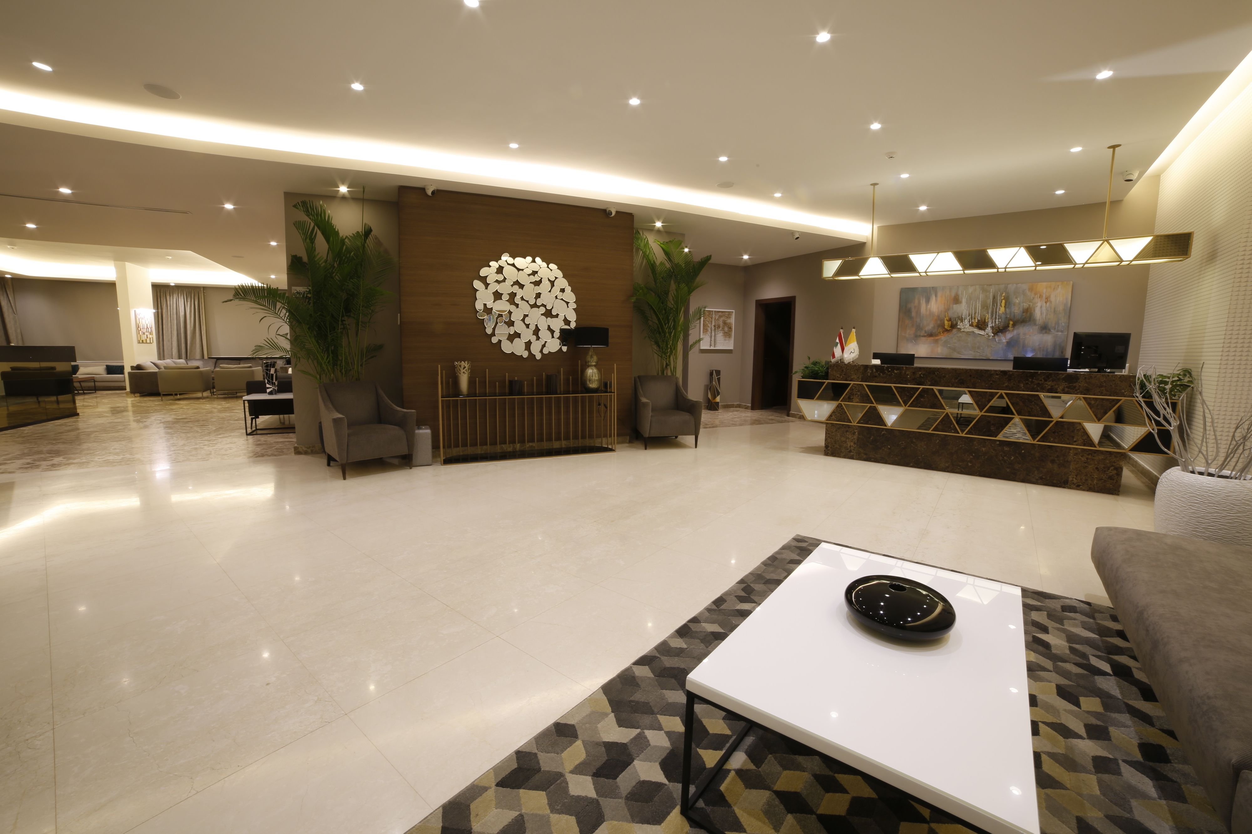 Foto - The Ray Hotel and Studios