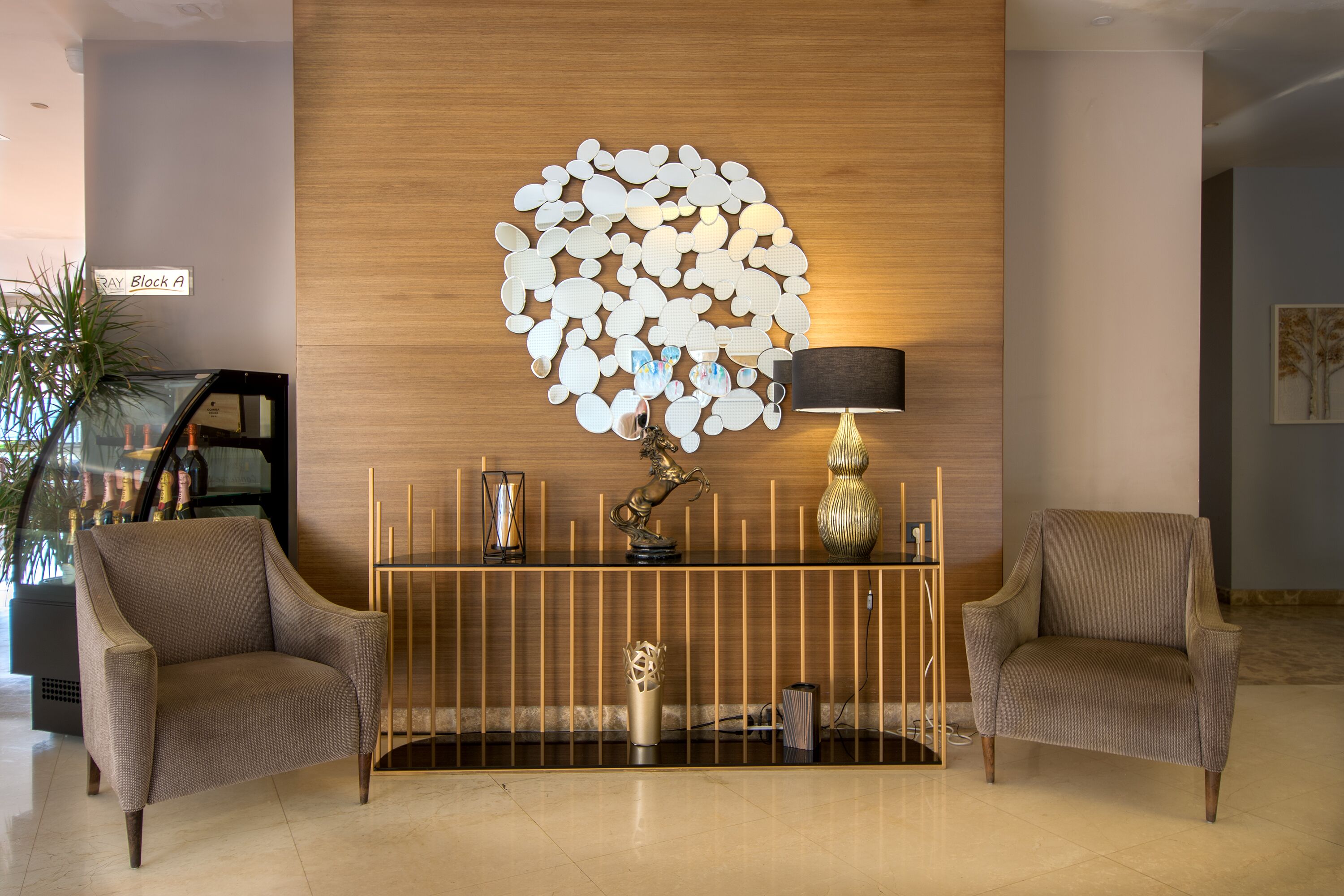 Foto - The Ray Hotel and Studios