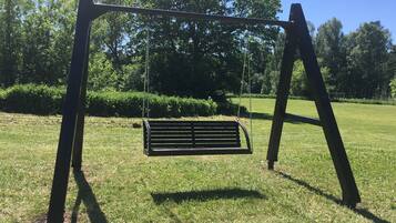 Équipement de l’hébergement