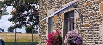 Chambres d'hôtes Les Salles