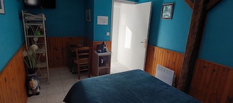 Chambres d'hôtes Les Salles