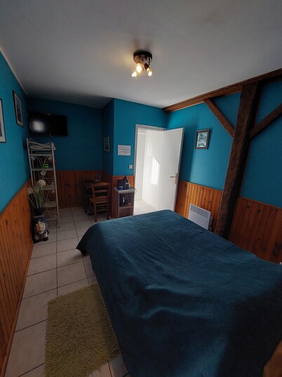 Chambres d'hôtes Les Salles