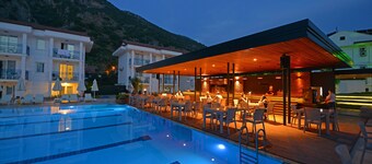 Belcekum Beach Hotel