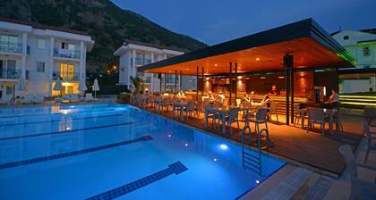 Belcekum Beach Hotel