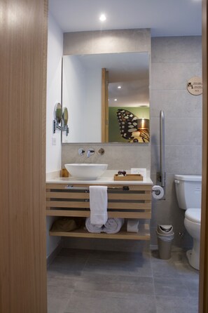 Bathroom - Hotel Kaia (Quito)