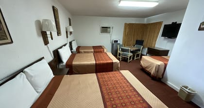 Kansan Motel