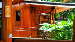 Exterior - Baan Suan Resort (Don Sak)