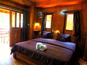 Wi-Fi de cortesia, roupa de cama