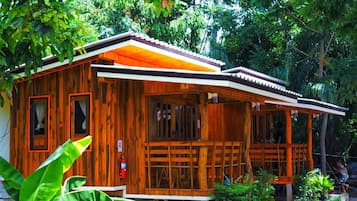 Ngoại thất