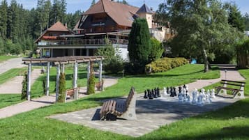 Außenbereich