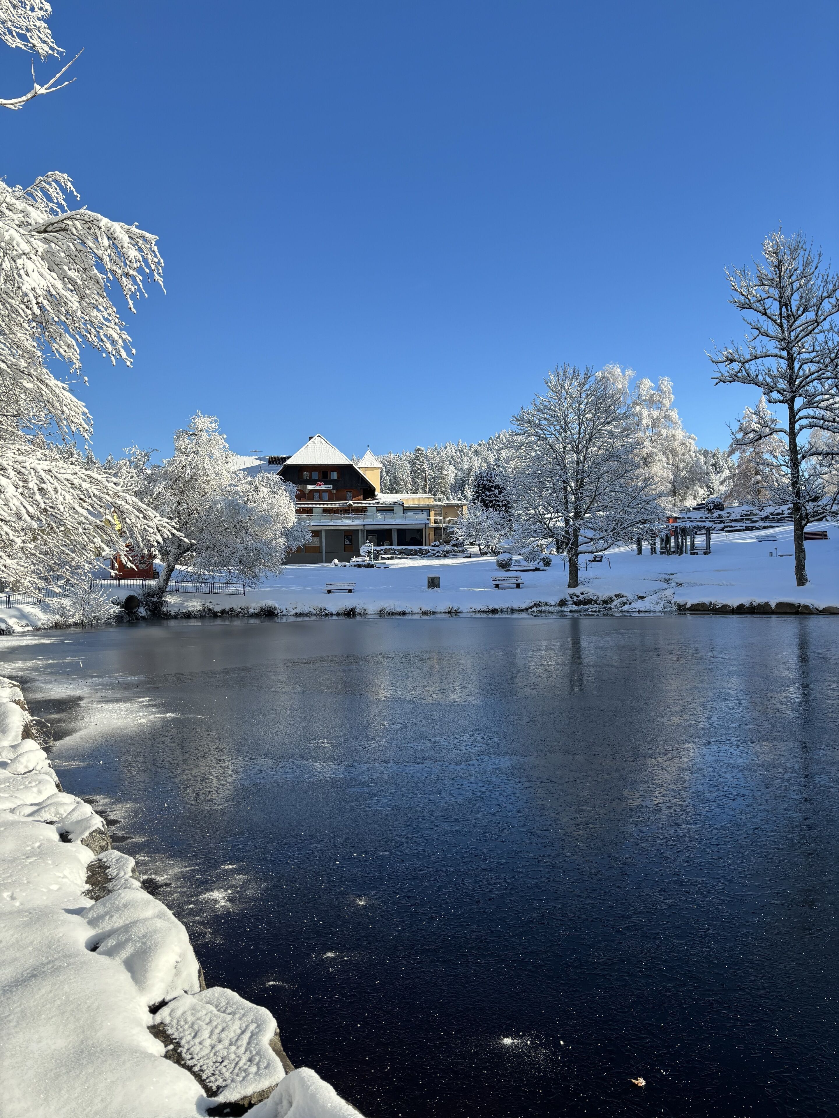 บริเวณภายนอก