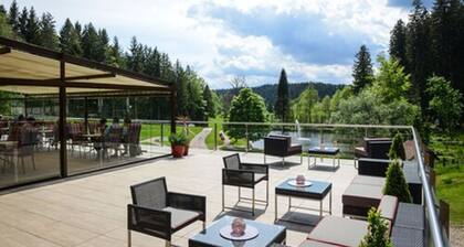 Hotel Landhaus Lauble
