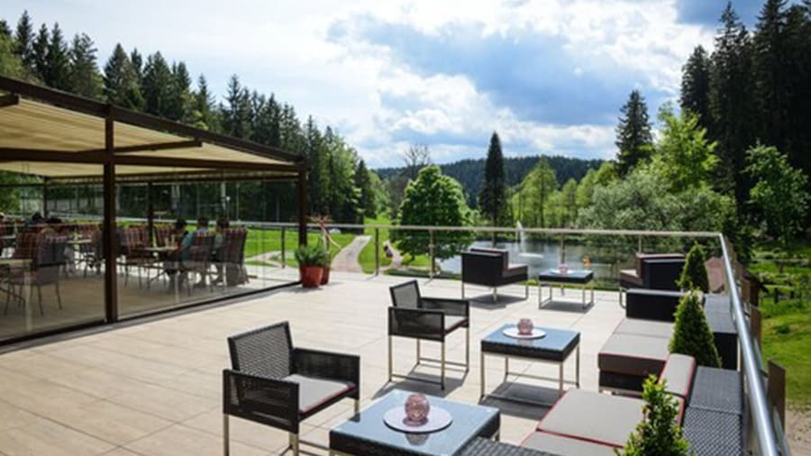 Hotel Landhaus Lauble