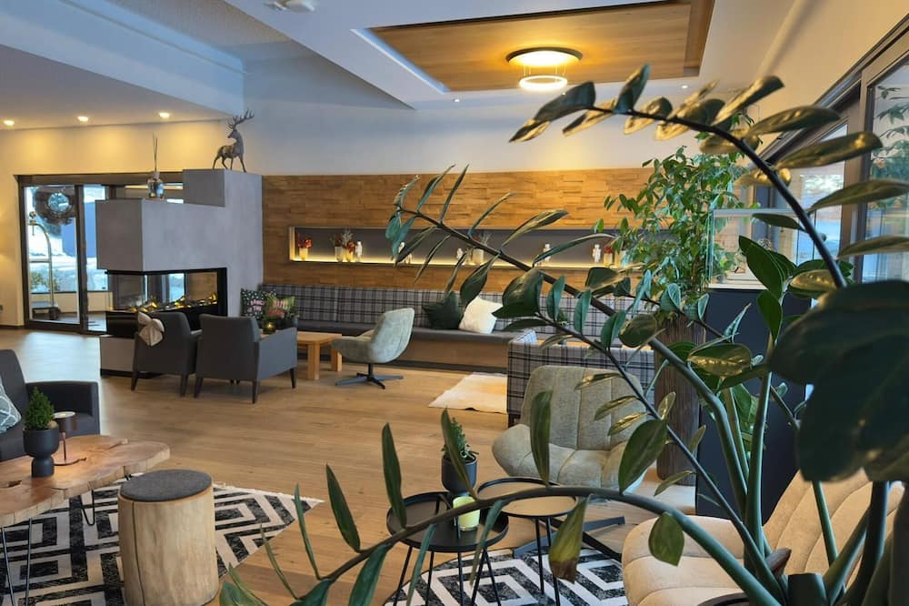 Hotel Landhaus Lauble