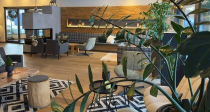 Hotel Landhaus Lauble