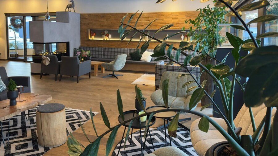 Hotel Landhaus Lauble