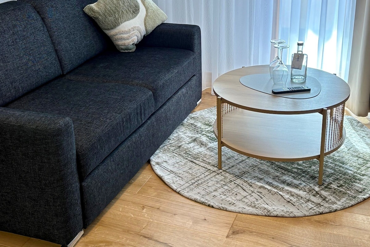 Comfort-Doppelzimmer