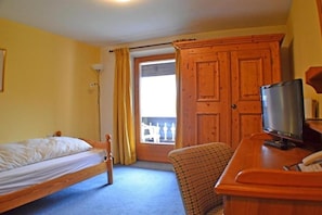 Room - Mooserkreuz (Sankt Anton am Arlberg)