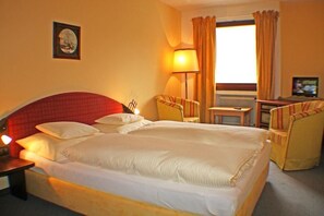Room - Mooserkreuz (Sankt Anton am Arlberg)