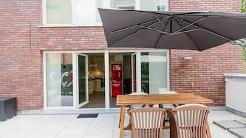 Sundeck