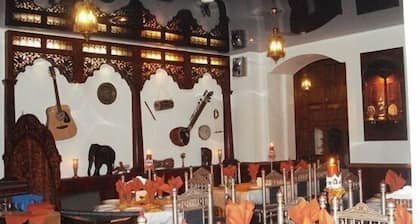 Hotel Starkenburger Hof