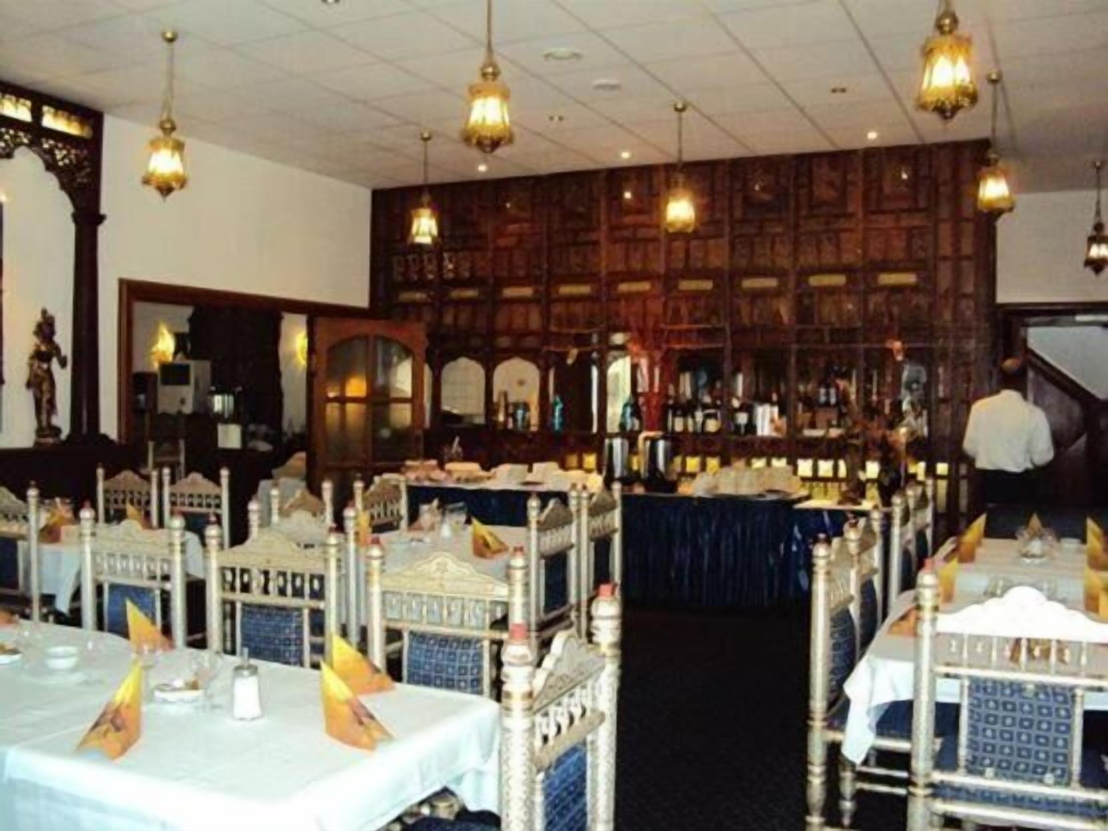 Restoran