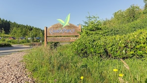 Unclassified image, 4 of 89, button - Center Parcs Park Bostalsee (Nohfelden)