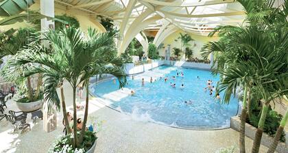 Center Parcs Park Bostalsee