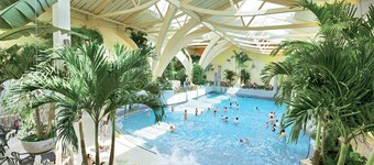 Center Parcs Park Bostalsee