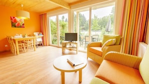 Unclassified image, 3 of 89, button - Center Parcs Park Bostalsee (Nohfelden)