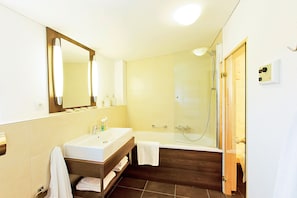 Bathroom - Center Parcs Park Bostalsee (Nohfelden)