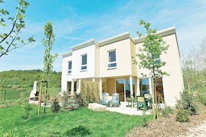 Exterior - Center Parcs Park Bostalsee (Nohfelden)