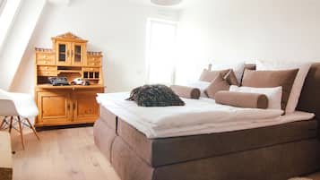 Apartment (Stadtturm Regensburg)