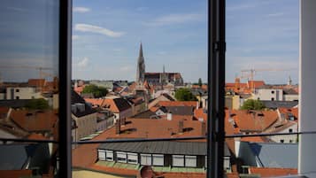 Departamento (Stadtturm Regensburg) | Vista desde la habitación