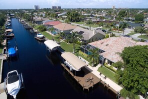 Exterior - House Bethany by Vacationhit (Cape Coral)